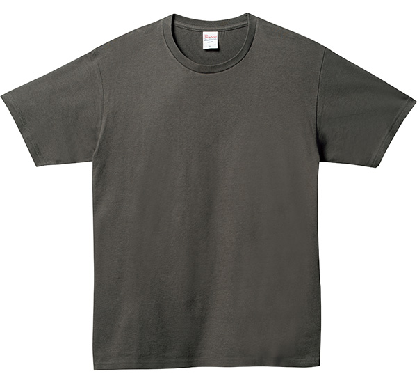 無地半袖Tシャツ 色が選べる ガールズサイズ レディース 5.0オンス 